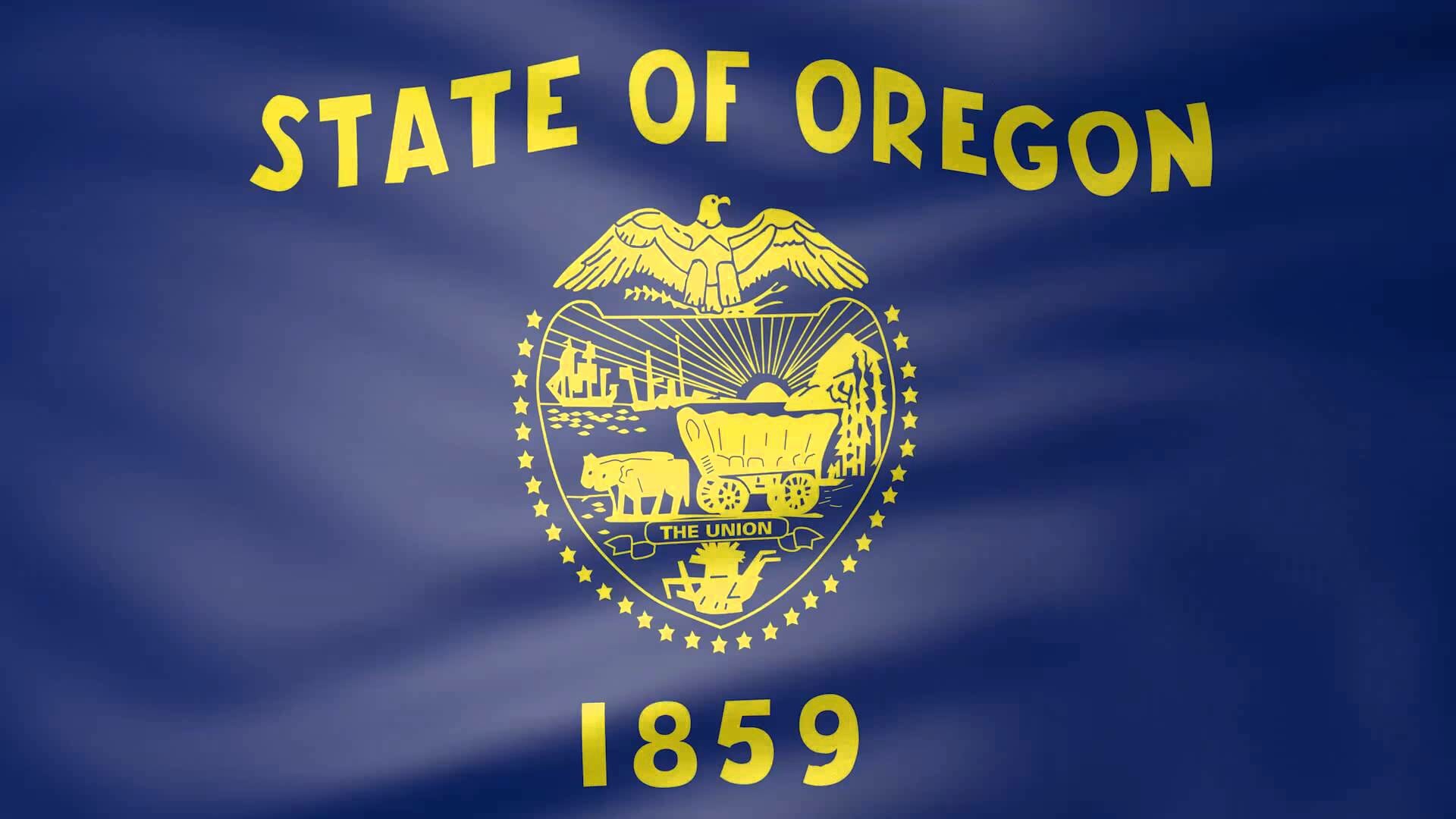 Oregon State Flag GrantNews