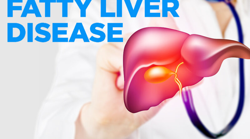 Liver Disease Grant For Fatty Liver Disease Intervention General