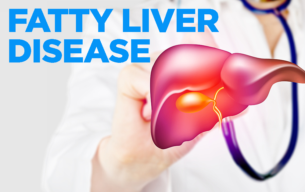 Liver Disease Grant for Fatty Liver Disease Intervention General