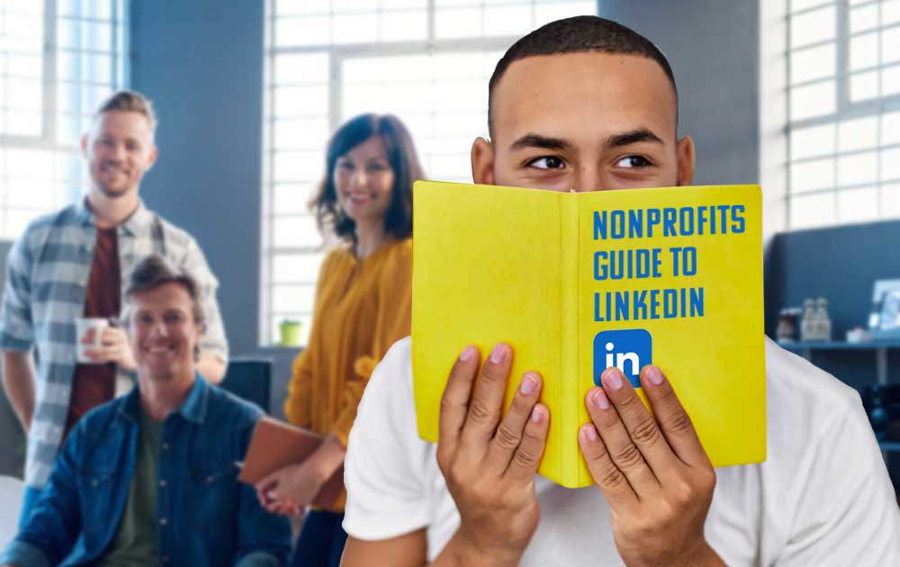 GrantNews: Leveraging The Power Of LinkedIn For Nonprofits