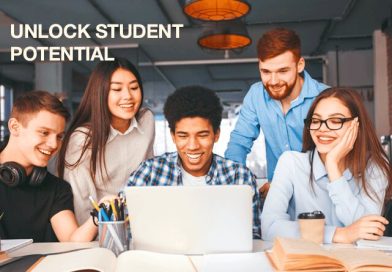 Unlock Potential with 12 Scholarships for Students