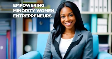 10 Grants to Empower Minority Women Entrepreneurs