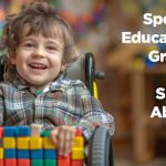 Special Education Grants Transform Learning Experiences