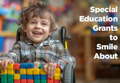 Special Education Grants Transform Learning Experiences