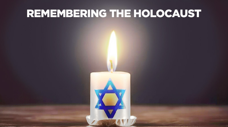 International Holocaust Remembrance Day: Marking 80 Years Since Liberation