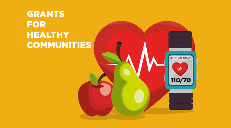 Top 10 Grants Supporting Health and Wellness Programs