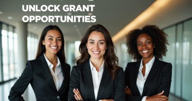 Unlock Opportunities: 10 Grants for Minority Women-Owned Businesses